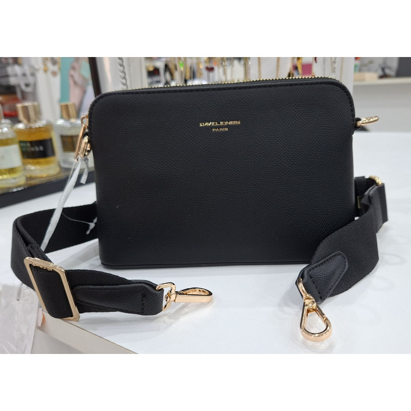 Tracolla David Jones