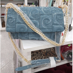 Tracolla Pierre Cardin