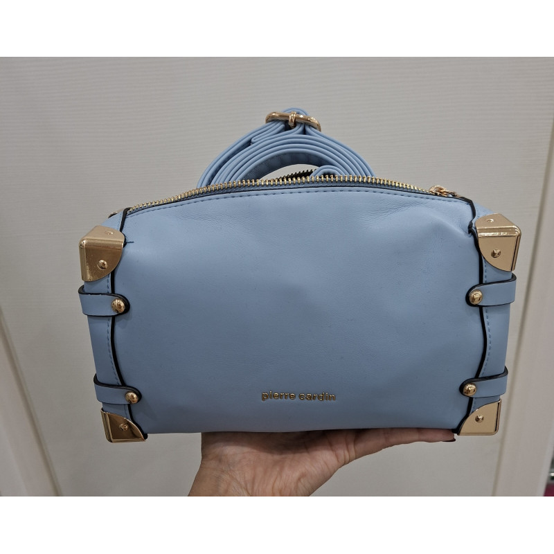 Tracolla Pierre Cardin