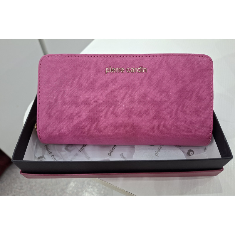 Portafoglio Pierre Cardin