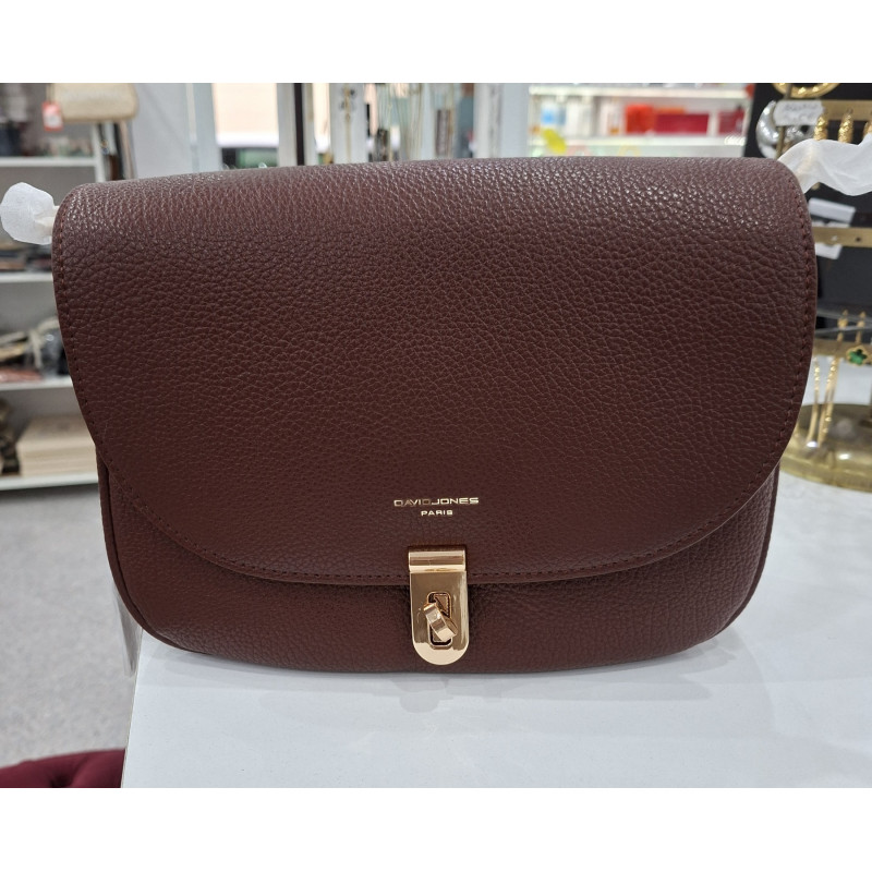 Tracolla David Jones