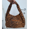 borsa leopardata