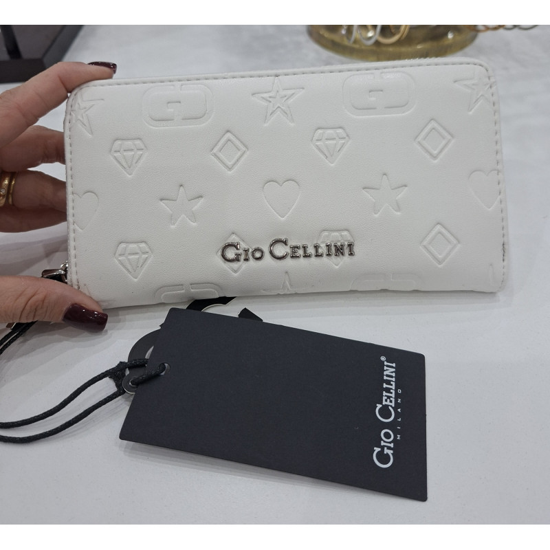 Portafoglio Gio Cellini