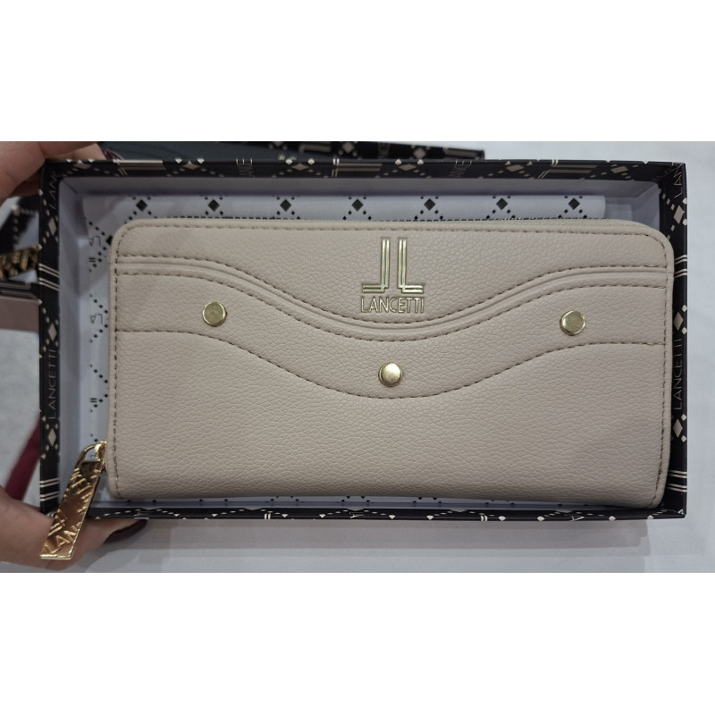 Portafoglio Lancetti