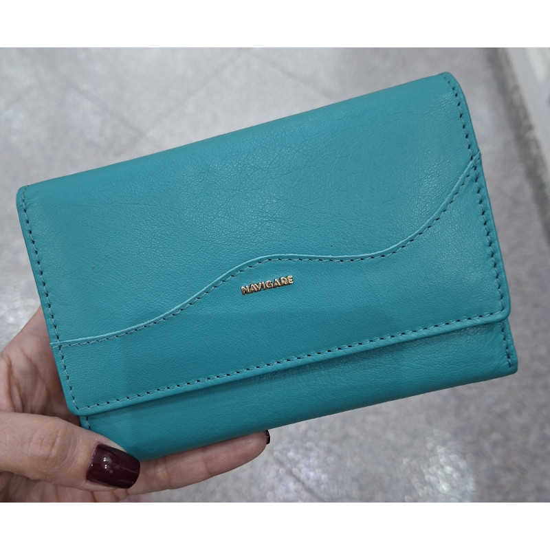 Portafoglio Navigare