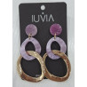 Orecchini IUVIA