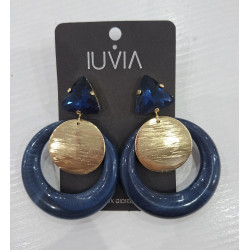 Orecchini IUVIA