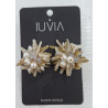 Orecchini IUVIA