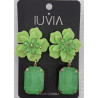 Orecchini IUVIA