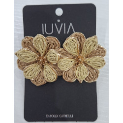 Orecchini IUVIA