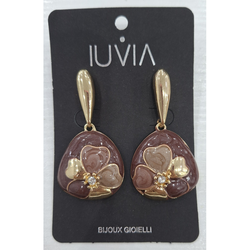 Orecchini IUVIA