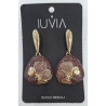 Orecchini IUVIA