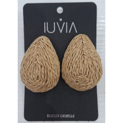 Orecchini IUVIA