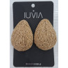 Orecchini IUVIA