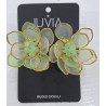 Orecchini IUVIA