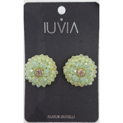 Orecchini IUVIA