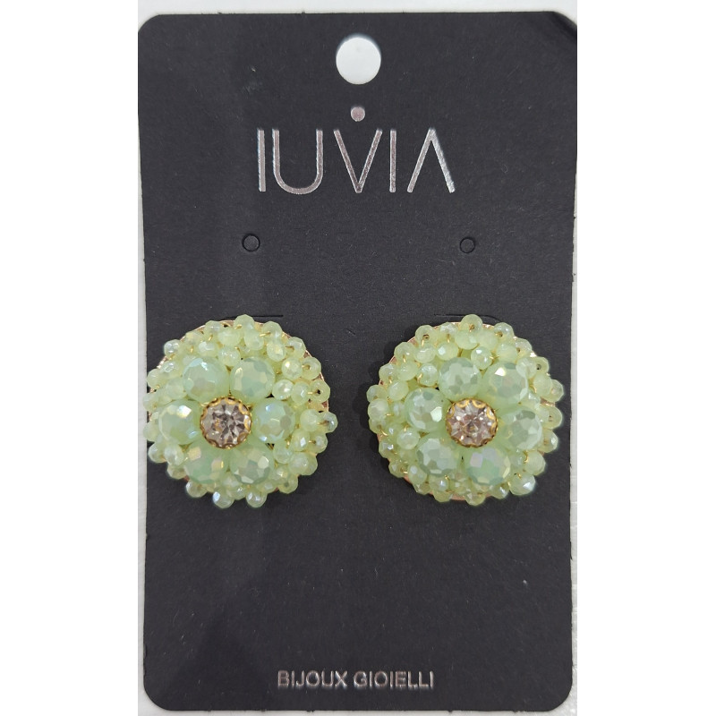 Orecchini IUVIA