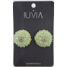 Orecchini IUVIA