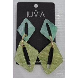 Orecchini IUVIA