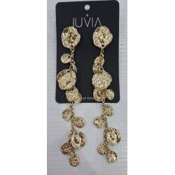 Orecchini IUVIA
