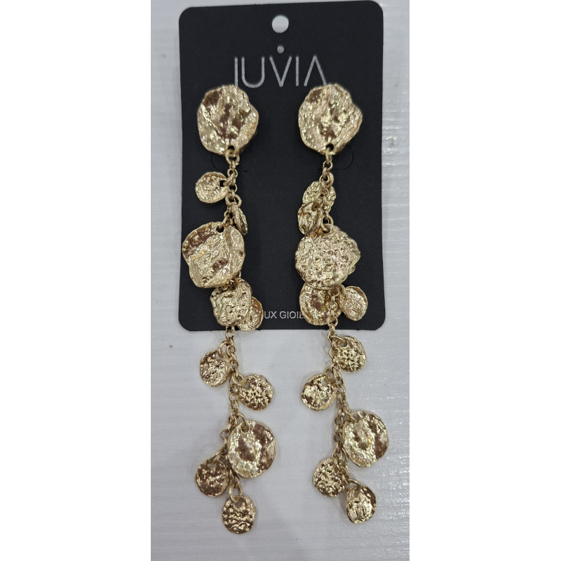 Orecchini IUVIA