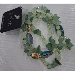 Bracciale a molla IUVIA