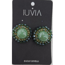 Orecchini IUVIA