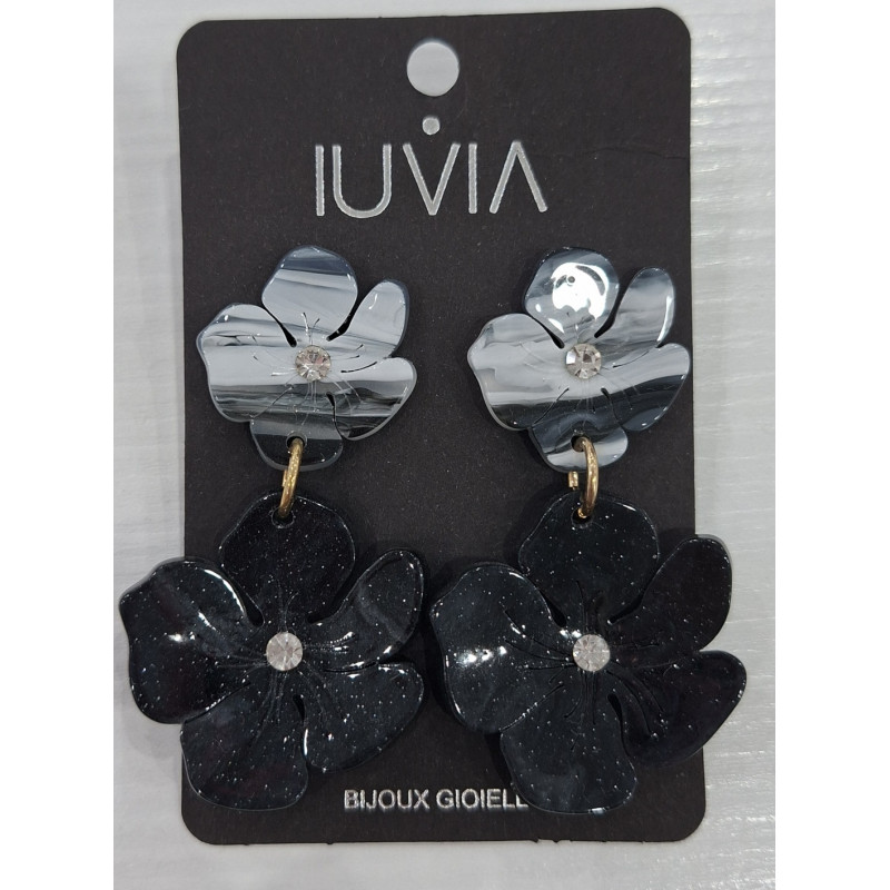 Orecchini IUVIA