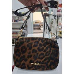 Tracolla Pierre Cardin