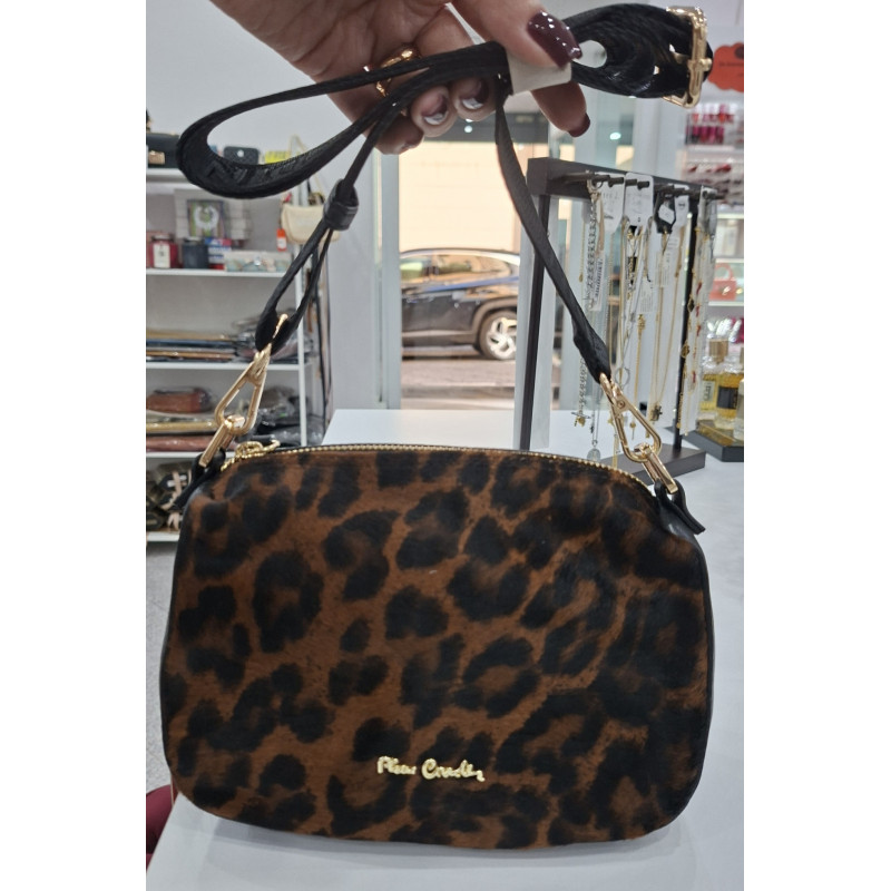 Tracolla Pierre Cardin