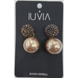 Orecchini IUVIA
