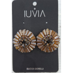 Orecchini IUVIA