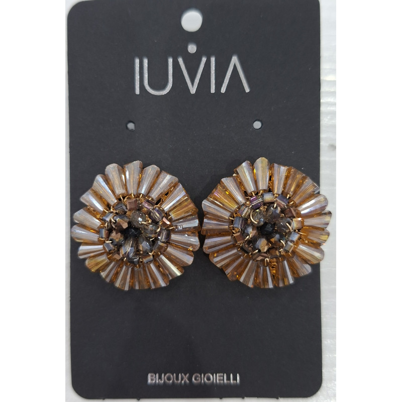 Orecchini IUVIA