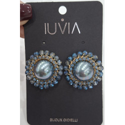 Orecchini IUVIA