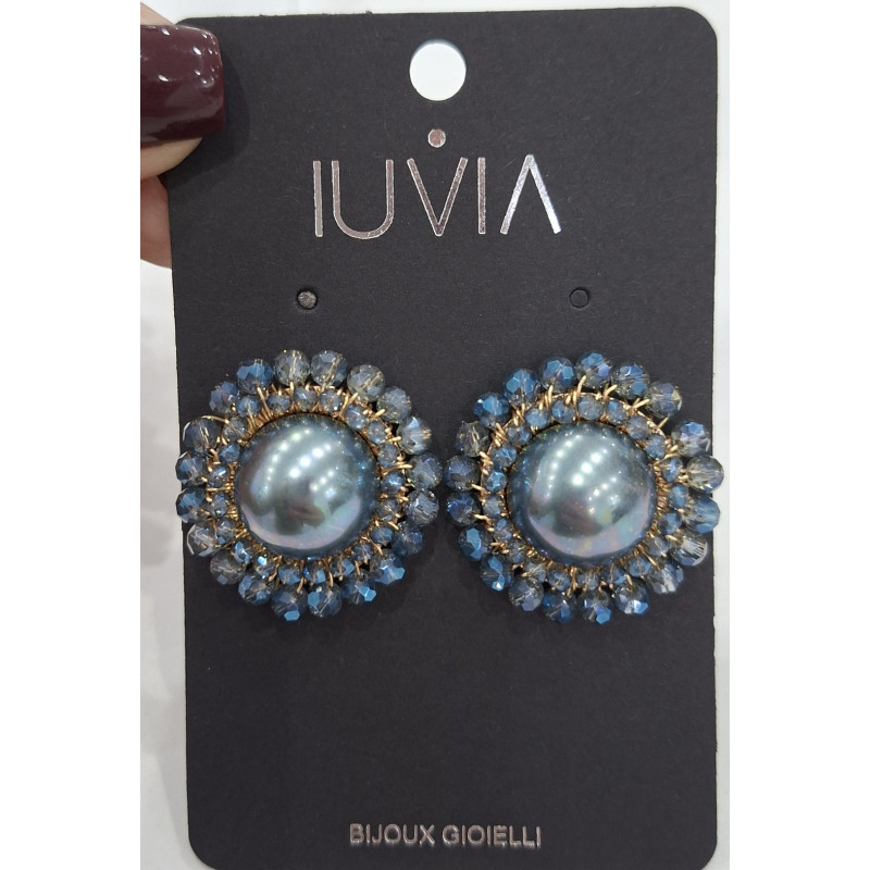 Orecchini IUVIA