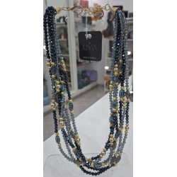 Collana IUVIA