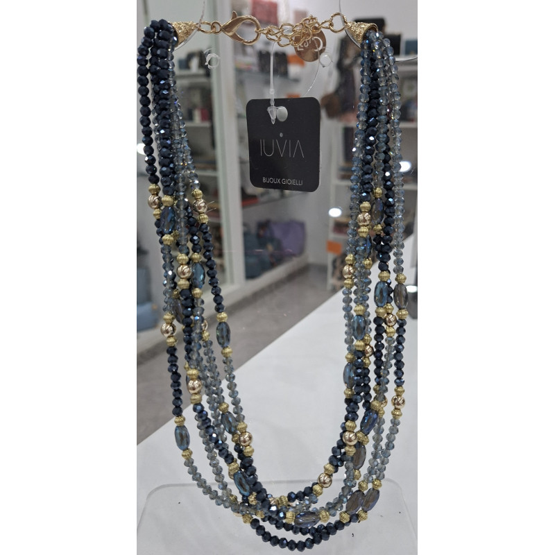 Collana IUVIA